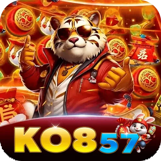 KO857 - Pertarungan Strategi di Dunia MOBA