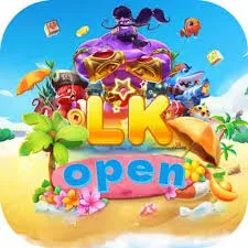 LKOPEN - Petualangan Arcade Seru yang Tak Terlupakan