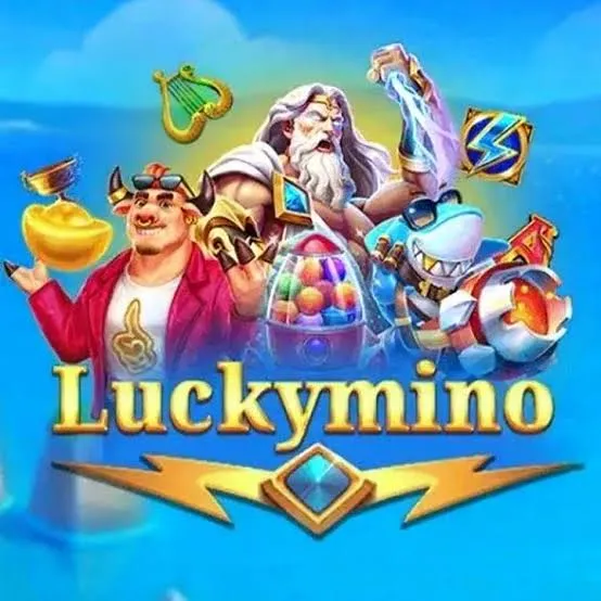 LUCKYMINO - Permainan Match-3 Menarik dan Seru