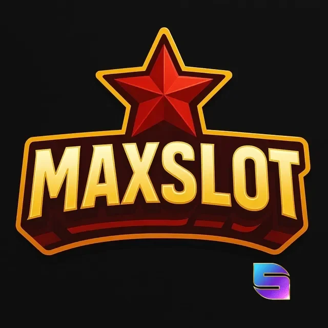Logo maxslot